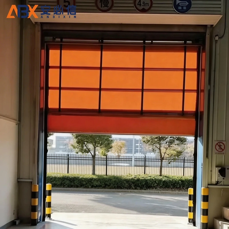 林芝软帘堆积门
