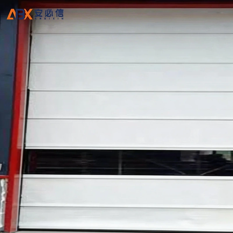 林芝洁净快速门
